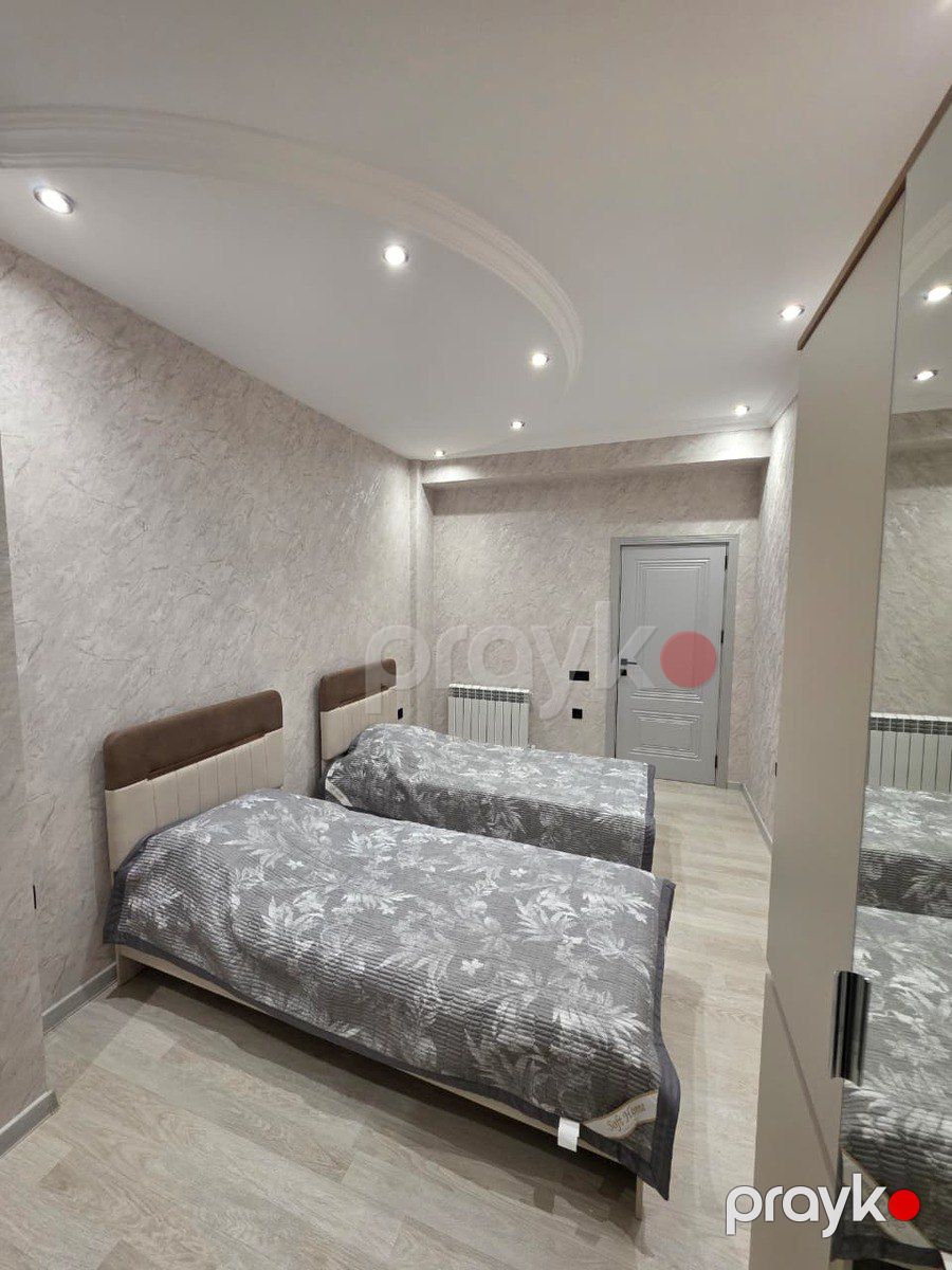 3-otaqlı yeni tikili kirayə verilir, Yasamal r., 80 m² — Mənzil, Bakı (10)