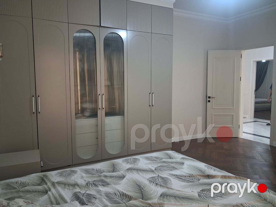 Satılır 6 otaqlı həyət evi/bağ evi 315 m² — Ev, villa, Bakı (8)