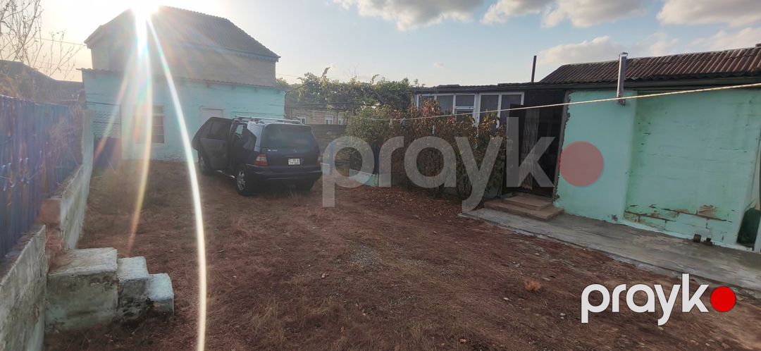 Satılır 4 otaqlı həyət evi/bağ evi 60 m² — Ev, villa, Qobustan (12)