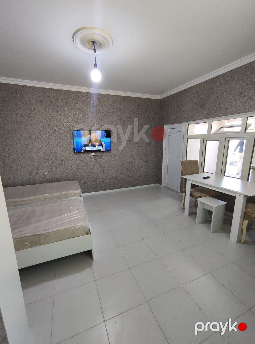 Həyət evi kirayə verilir, Suraxanı qəs — Ev, villa, Bakı (5)