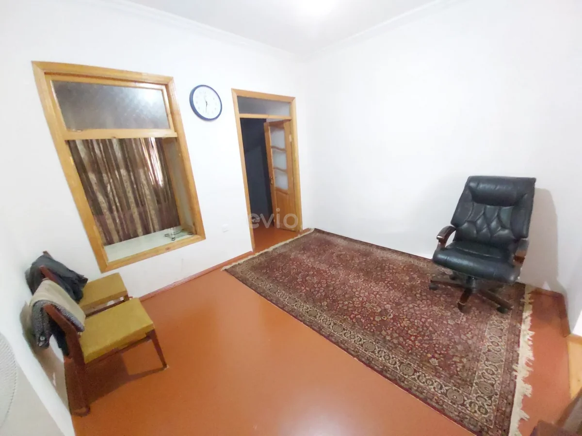 5 otaqlı həyət evi satılır Keşlə qəsəbəsində — Ev, villa, Bakı (7)