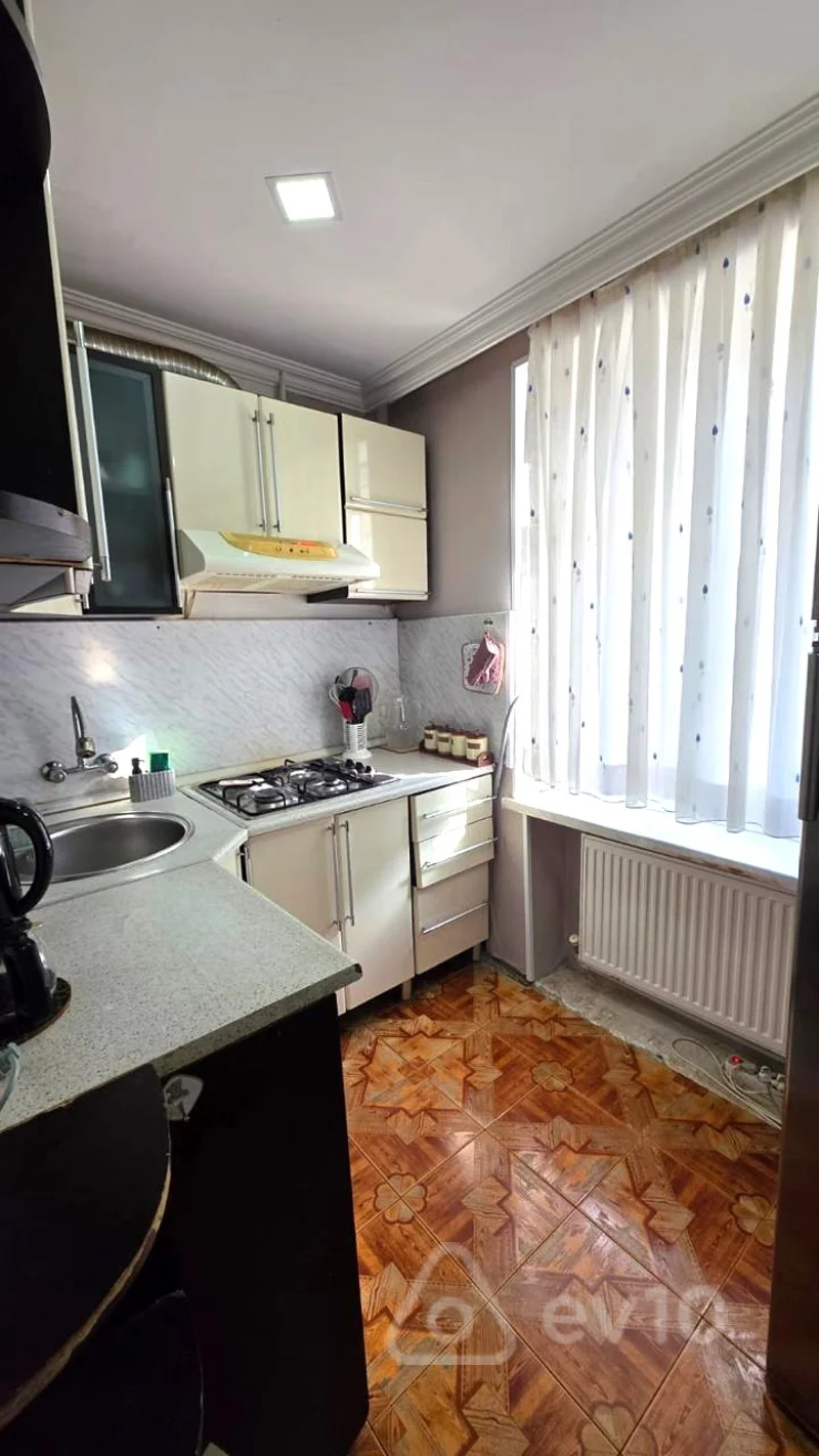 3 otaqlı mənzil, 75 m², Vladimir Mayakovski küçəsi — Mənzil, Bakı (9)