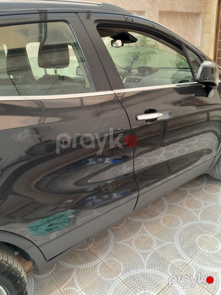 Opel Mokka, 1.8 L, 2013 il, 231 900 km — Avtomobillər, Sumqayıt (6)