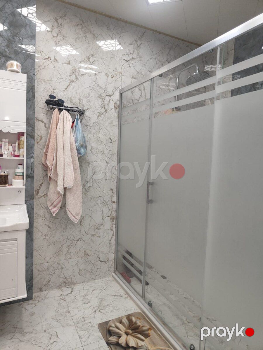 2-otaqlı yeni tikili, Sumqayıt ş., 75 m² — Mənzil, Sumqayıt (12)