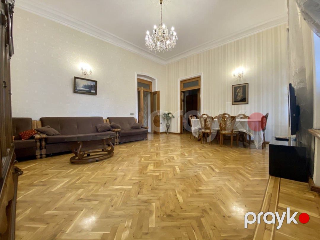 İcarəyə verilir 4 otaqlı ofis 134 m² — Ofis, Bakı (2)