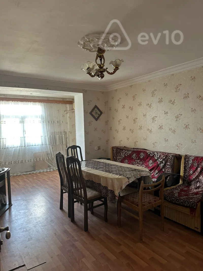 2 otaqlı mənzil, 65 m², Şəfayət Mehdiyev küç — kirayə — Mənzil, Bakı (3)