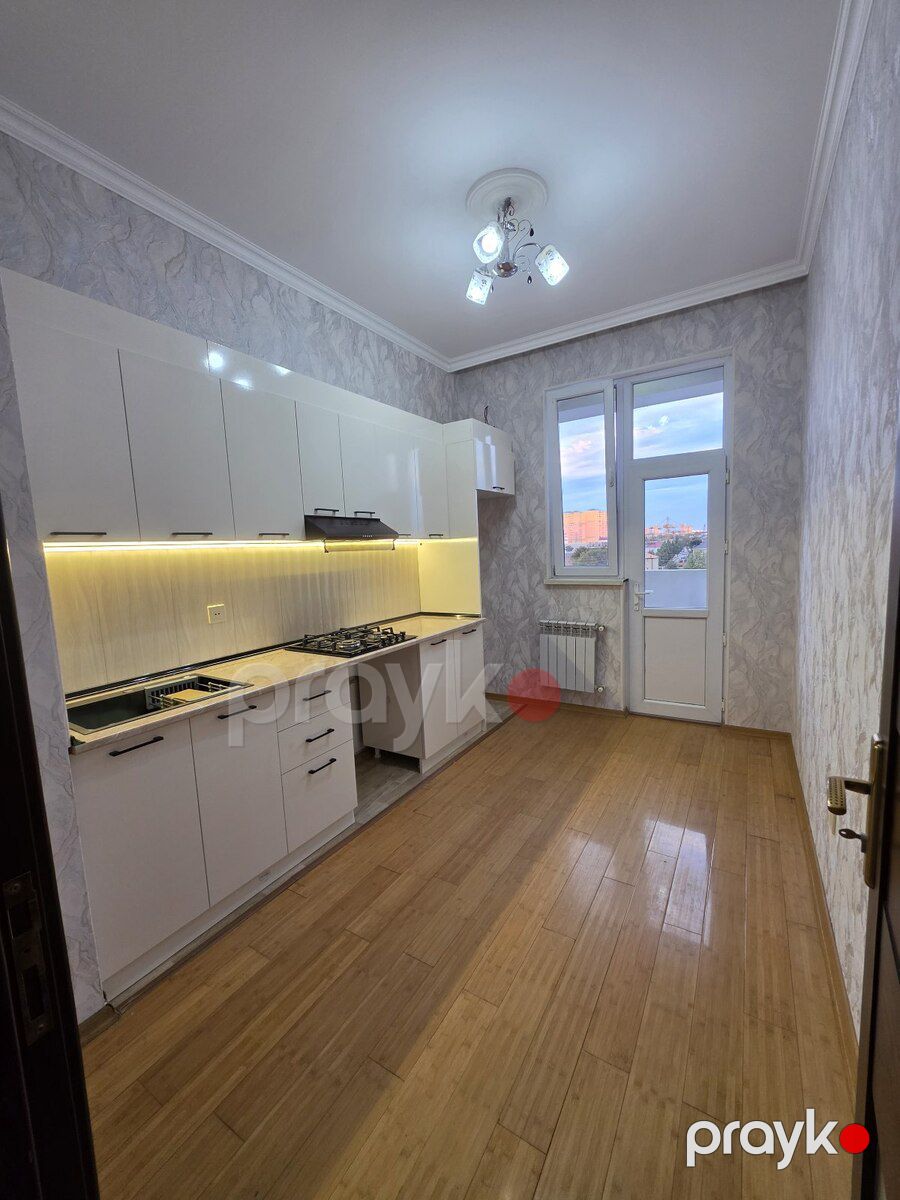 2-otaqlı yeni tikili, Xırdalan ş., 64 m² — Mənzil, Xırdalan (3)