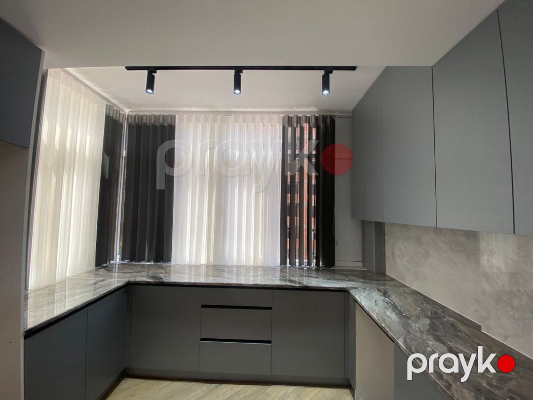 3 otaqlı mənzil, 63 m², Xırdalan ş — Mənzil (3)