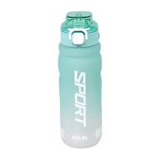 İdman su qabı Eyun TT1001, 1000 ml