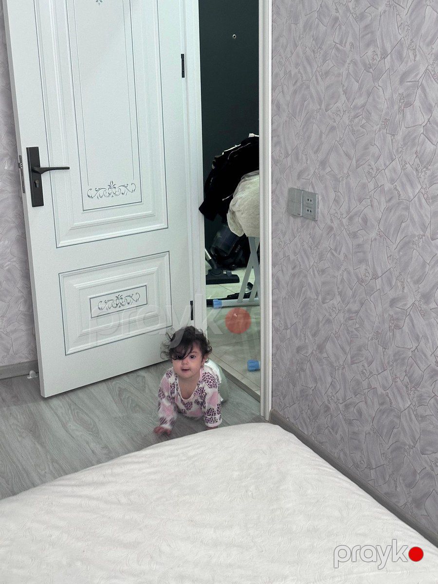 2-otaqlı yeni tikili, Abşeron r., 63 m² — Mənzil, Bakı (4)