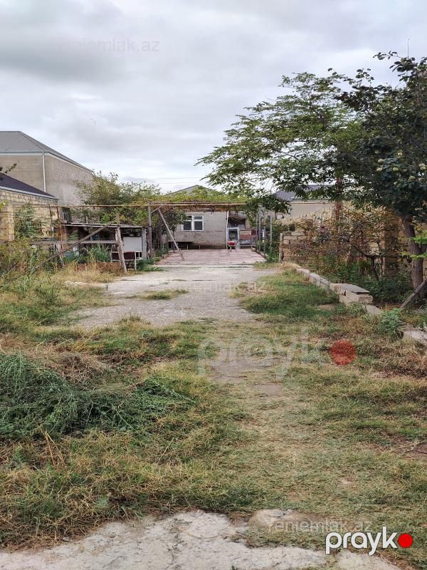 Satılır 3 otaqlı Həyət evi / Villa, Binəqədi rayonu — Ev, villa, Bakı (2)