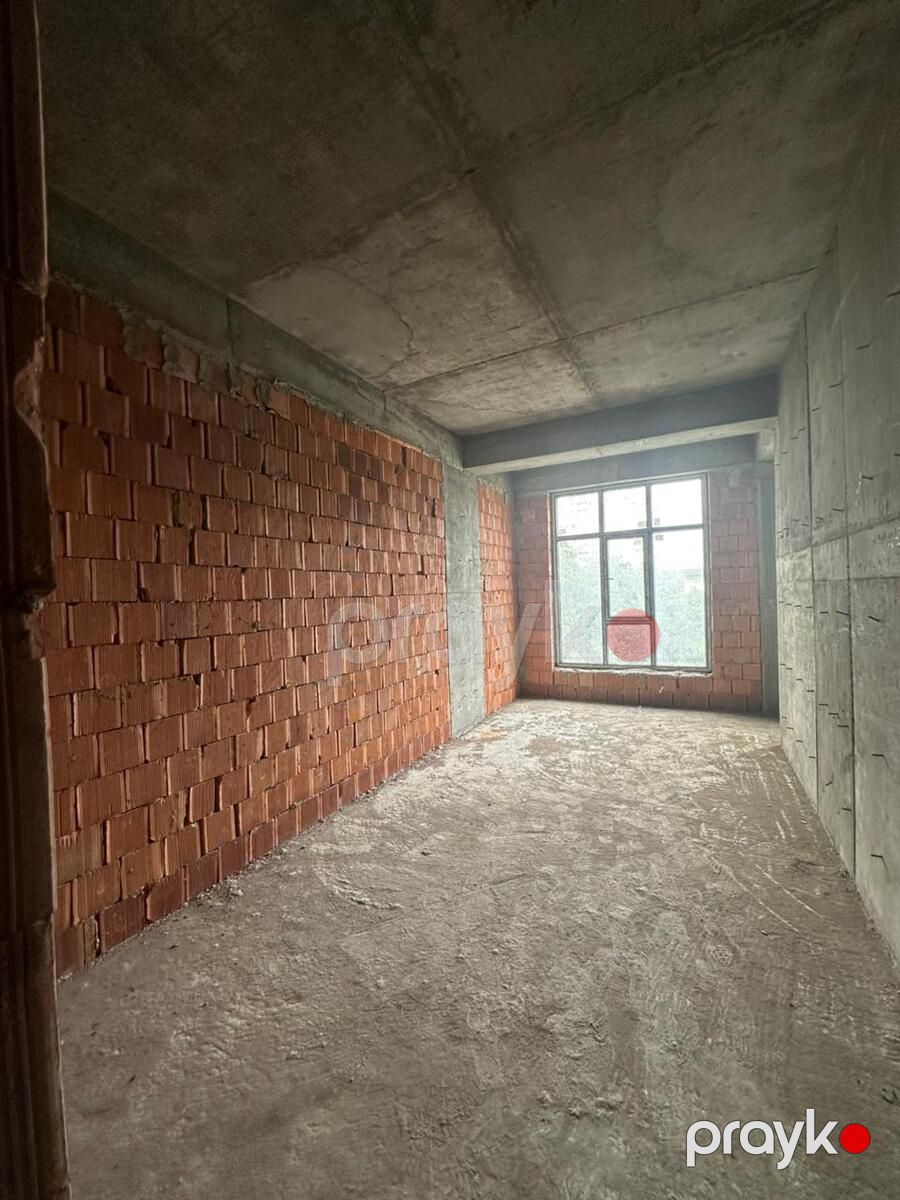 Satılır 3 otaqlı yeni tikili 135 m² — Mənzil, Bakı (2)