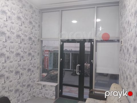 Obyekt, Sumqayıt ş — Sumqayıt