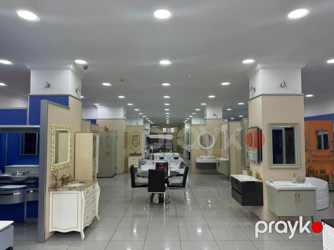 İcarəyə verilir obyekt 650 m² — Əmlak, Bakı (5)