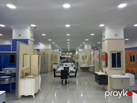 İcarəyə verilir obyekt 650 m² — Bakı
