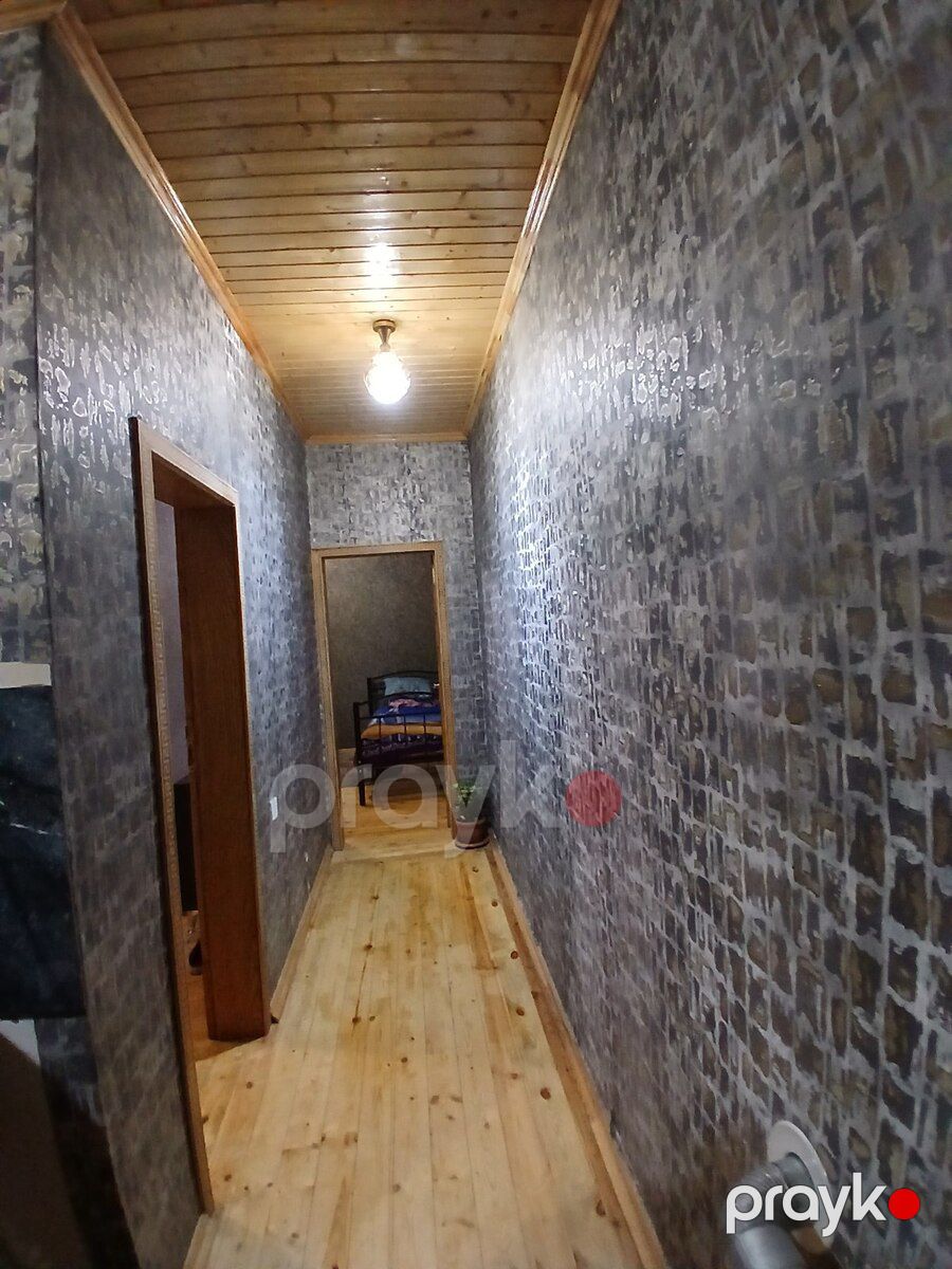 Həyət evi, Masazır qəs — Ev, villa, Bakı (9)