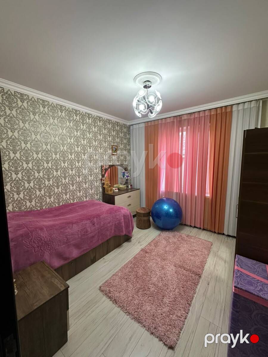 Satılır 4 otaqlı həyət evi/bağ evi 200 m² — Ev, villa, Sumqayıt (6)