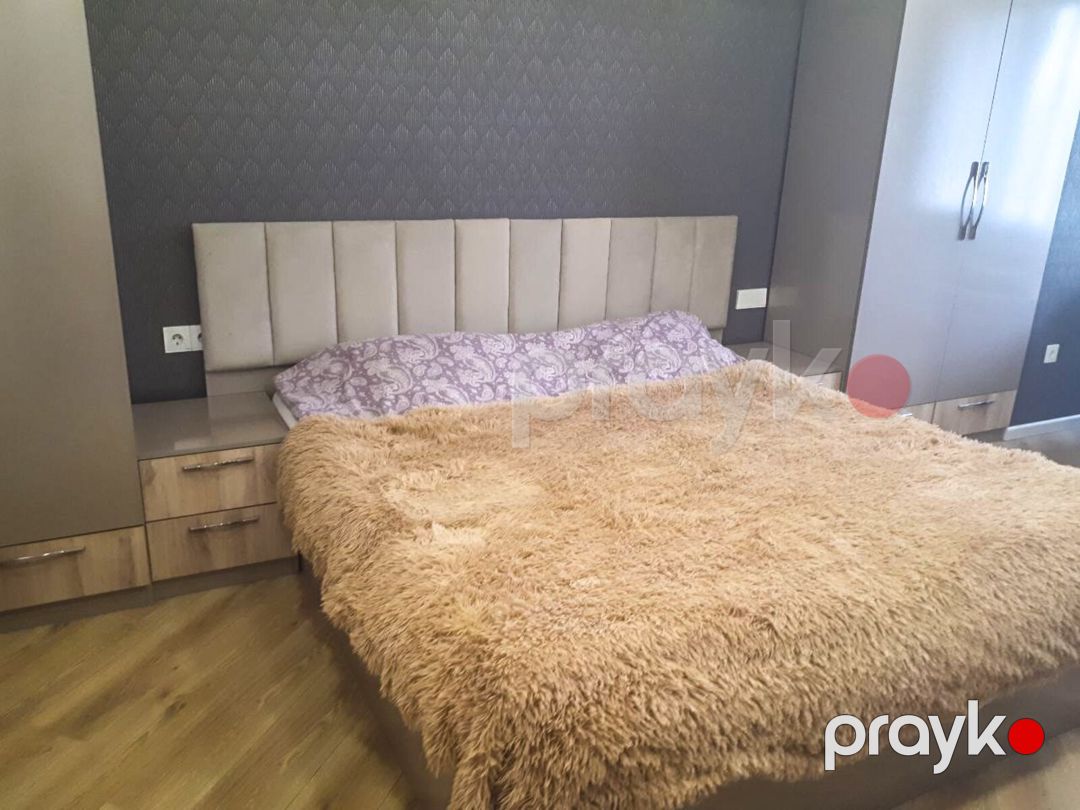 İcarəyə verilir 3 otaqlı köhnə tikili 75 m² — Mənzil, Bakı (12)