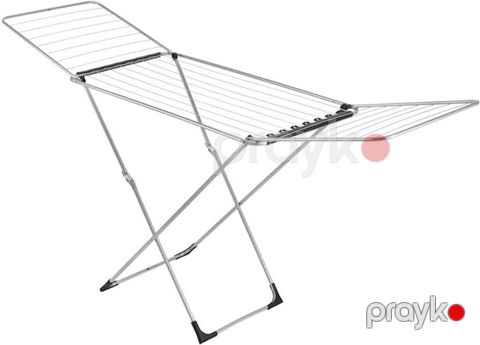Paltar üçün quruducu Metaltex Wing Laundry Dryer Fuji 031 (11) — Bakı