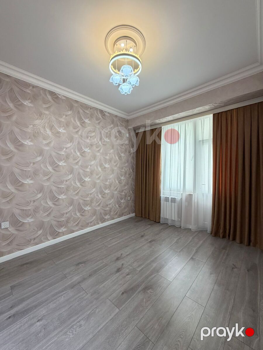 Satılır 3 otaqlı yeni tikili 75 m² — Mənzil, Bakı (11)