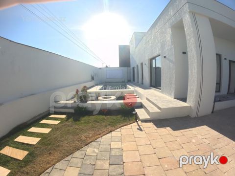 Satılır 5 otaqlı Həyət evi / Villa, 134 m², Goradil — Abşeron