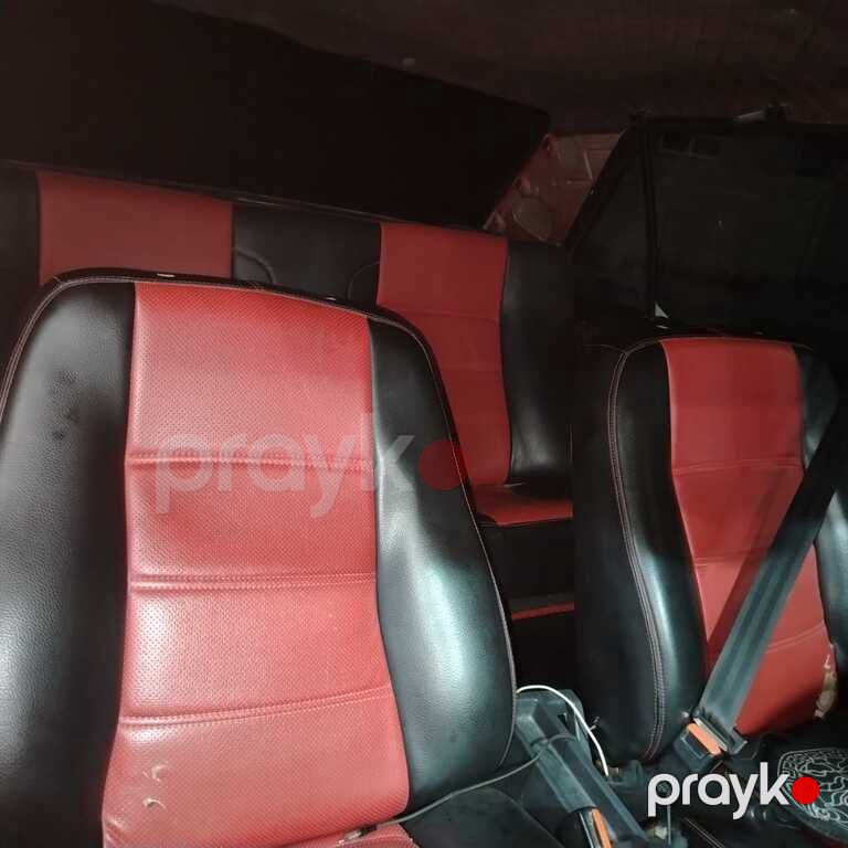 Tofas Sahin, 1.6 L, 2004 il, 293 000 km — Avtomobillər, Bakı (10)