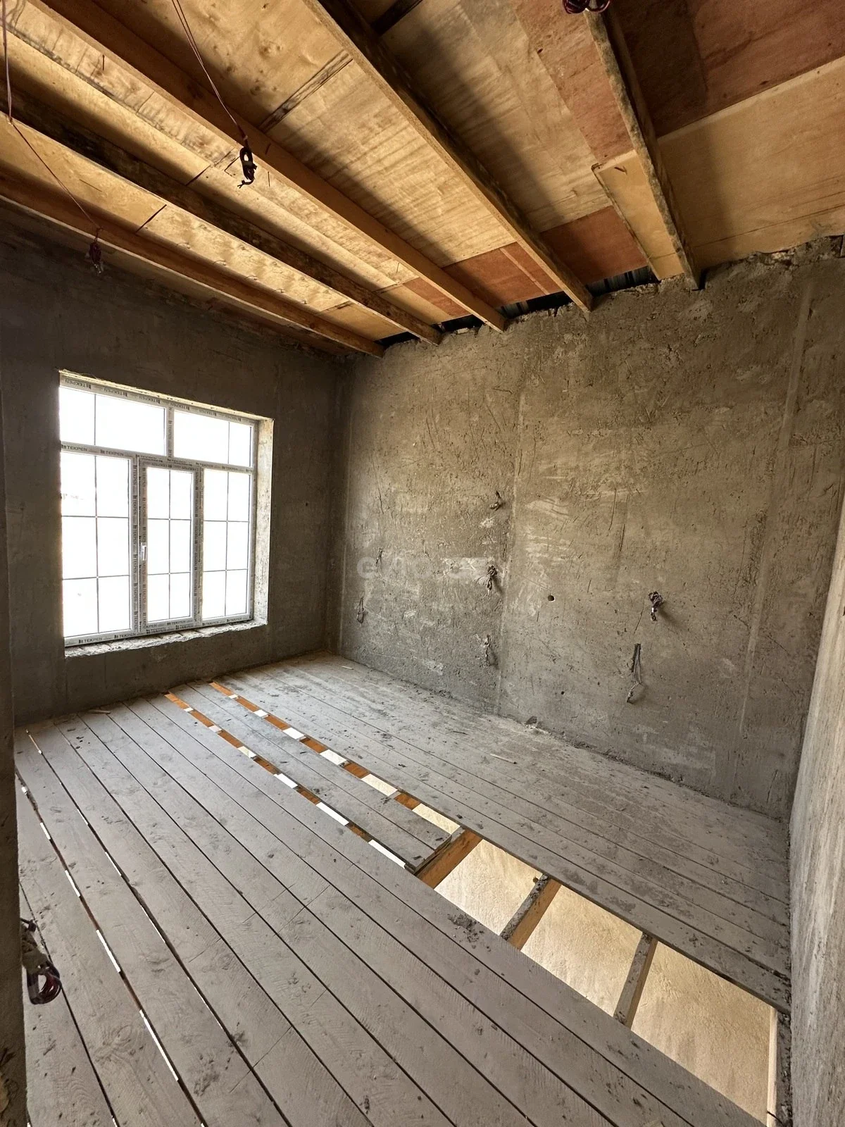 5 otaqlı həyət evi satılır Qobuda — Ev, villa, Abşeron (7)