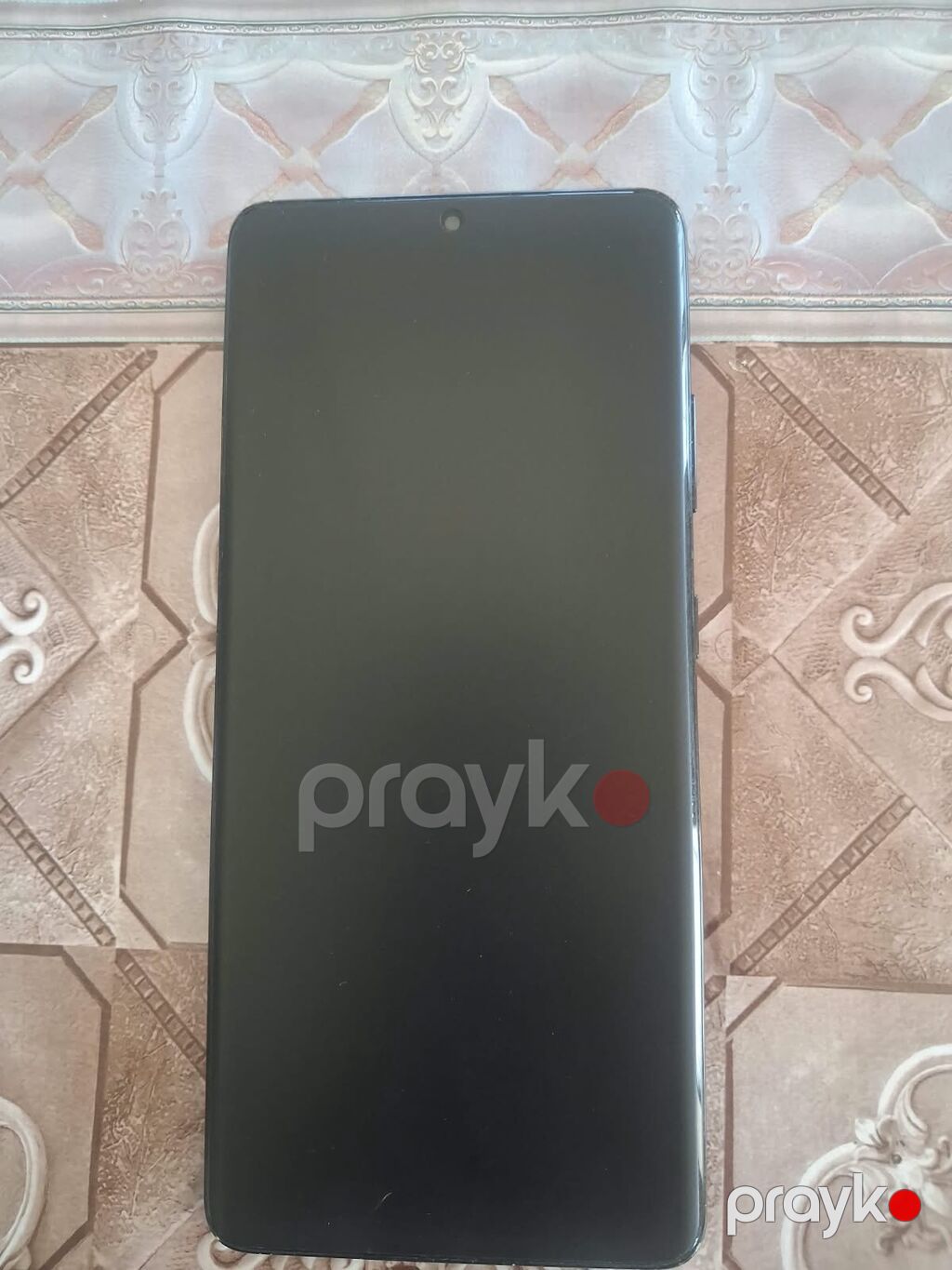 Samsung Galaxy S21 Ultra 5G, 256 GB, rəng - Qara, İki sim kartlı — Samsung, Ağdaş (3)