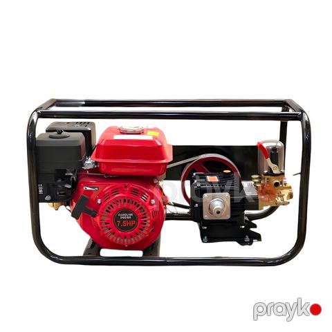 Benzinli dərmansəpən DK-75HP — Bakı