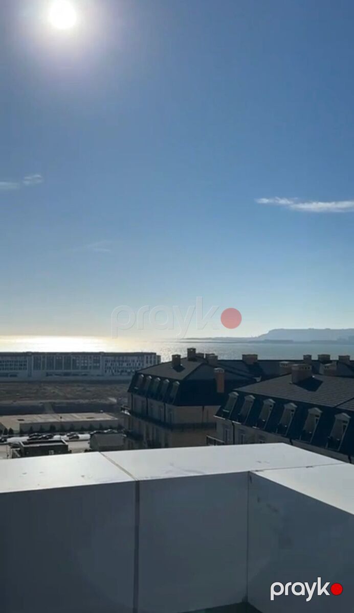 Satılır 7 otaqlı yeni tikili 755 m² — Mənzil, Bakı (5)
