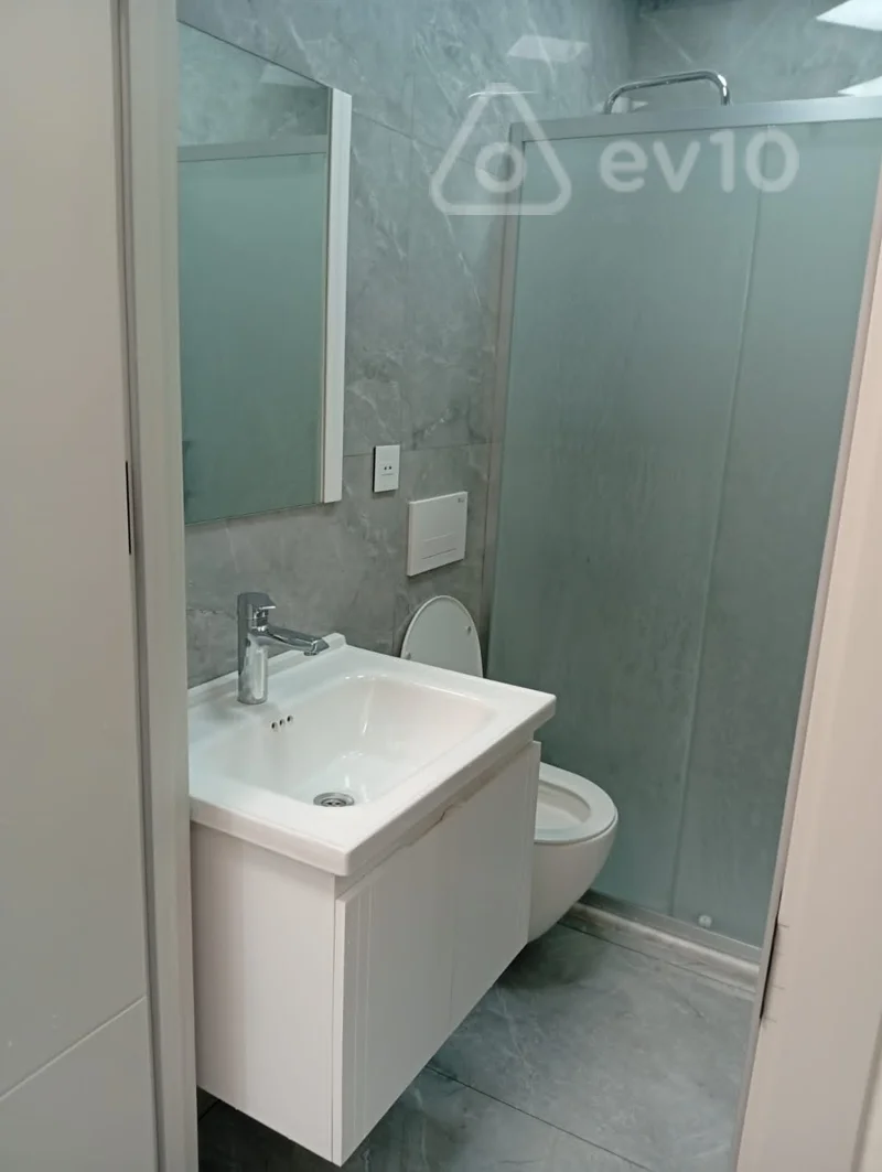 3 otaqlı mənzil, 80 m², Xırdalan — kirayə — Mənzil, Xırdalan (6)