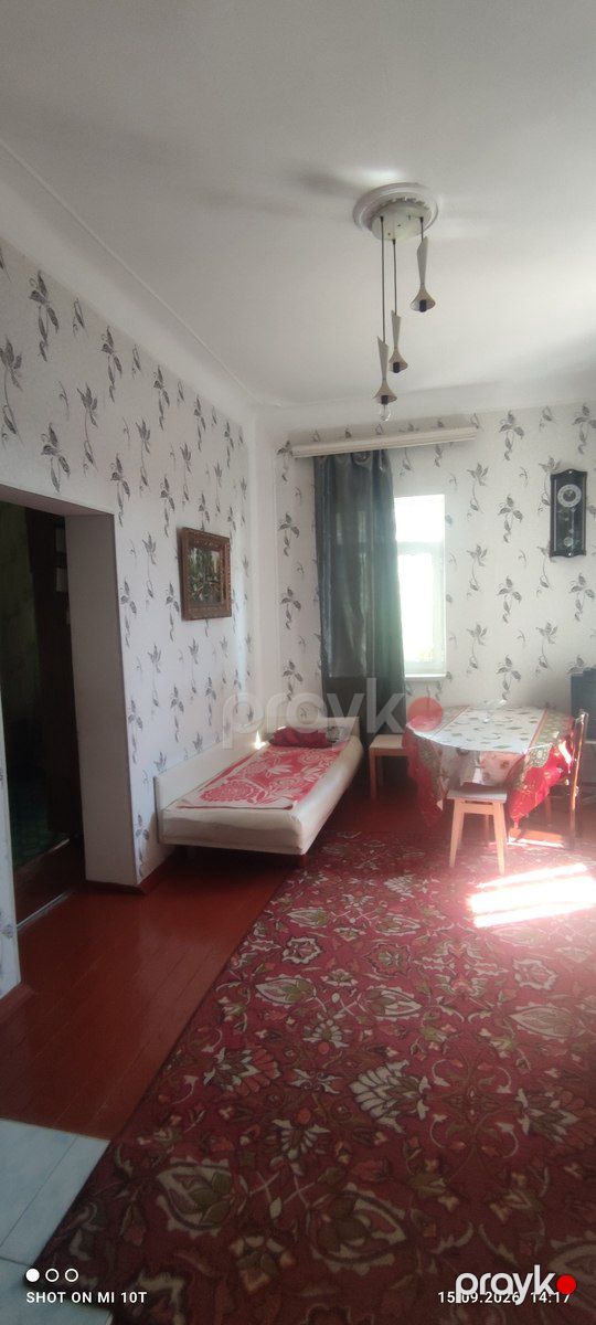 2-otaqlı mənzil, Pirallahı r., 45 m² — Mənzil, Bakı (2)
