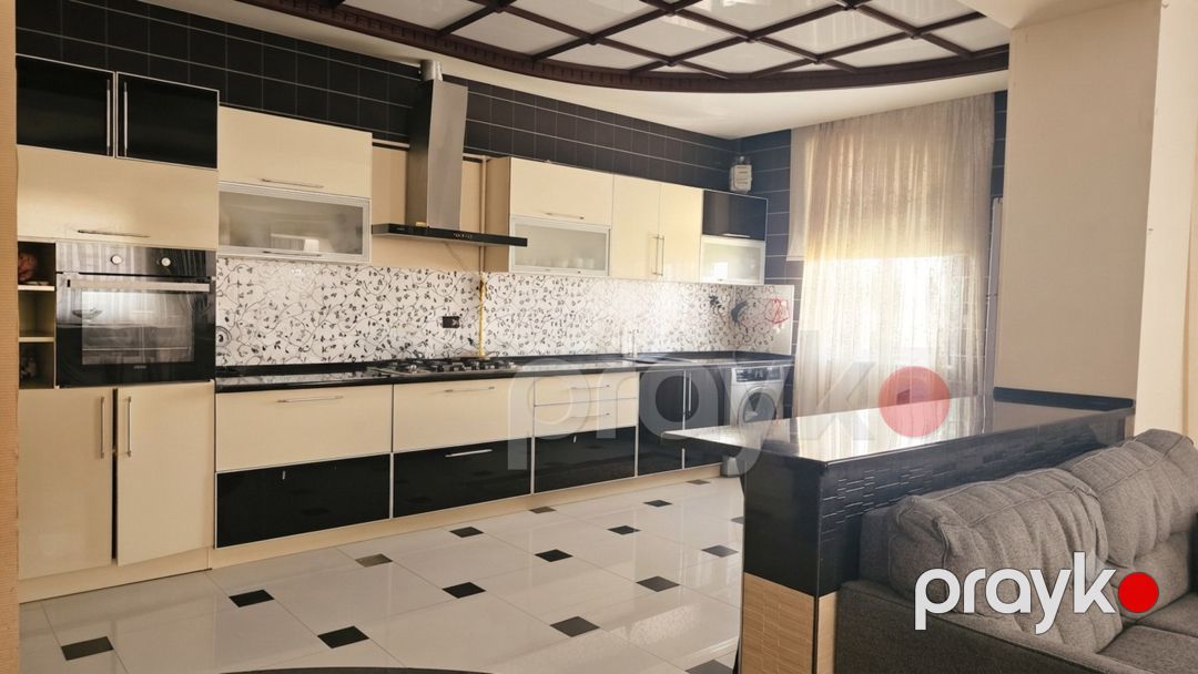Satılır 3 otaqlı yeni tikili 137 m² — Mənzil, Bakı (6)