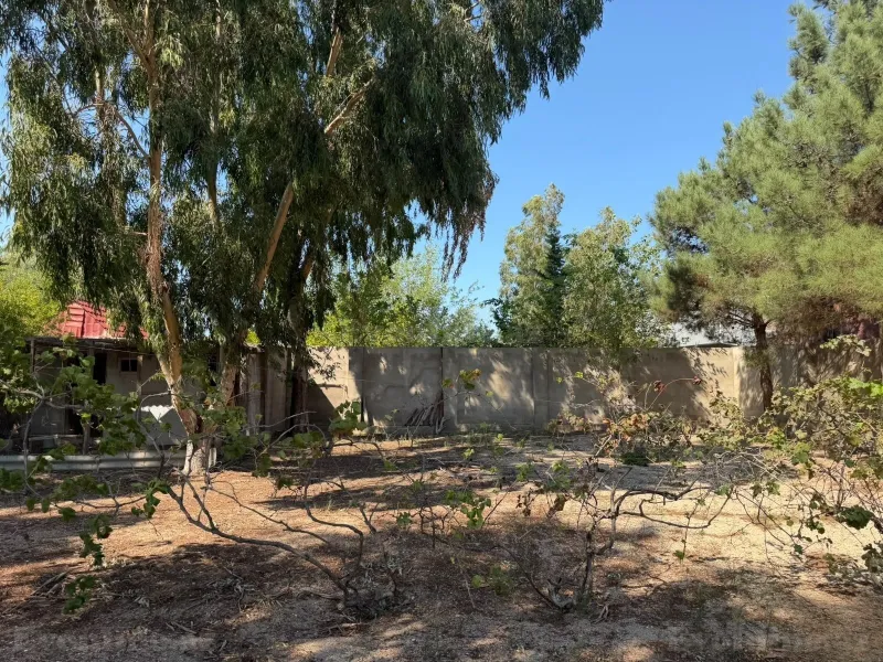 Satılır Torpaq 77 sot Bakı, Xəzər r., Mərdəkan — Torpaq, Bakı (8)