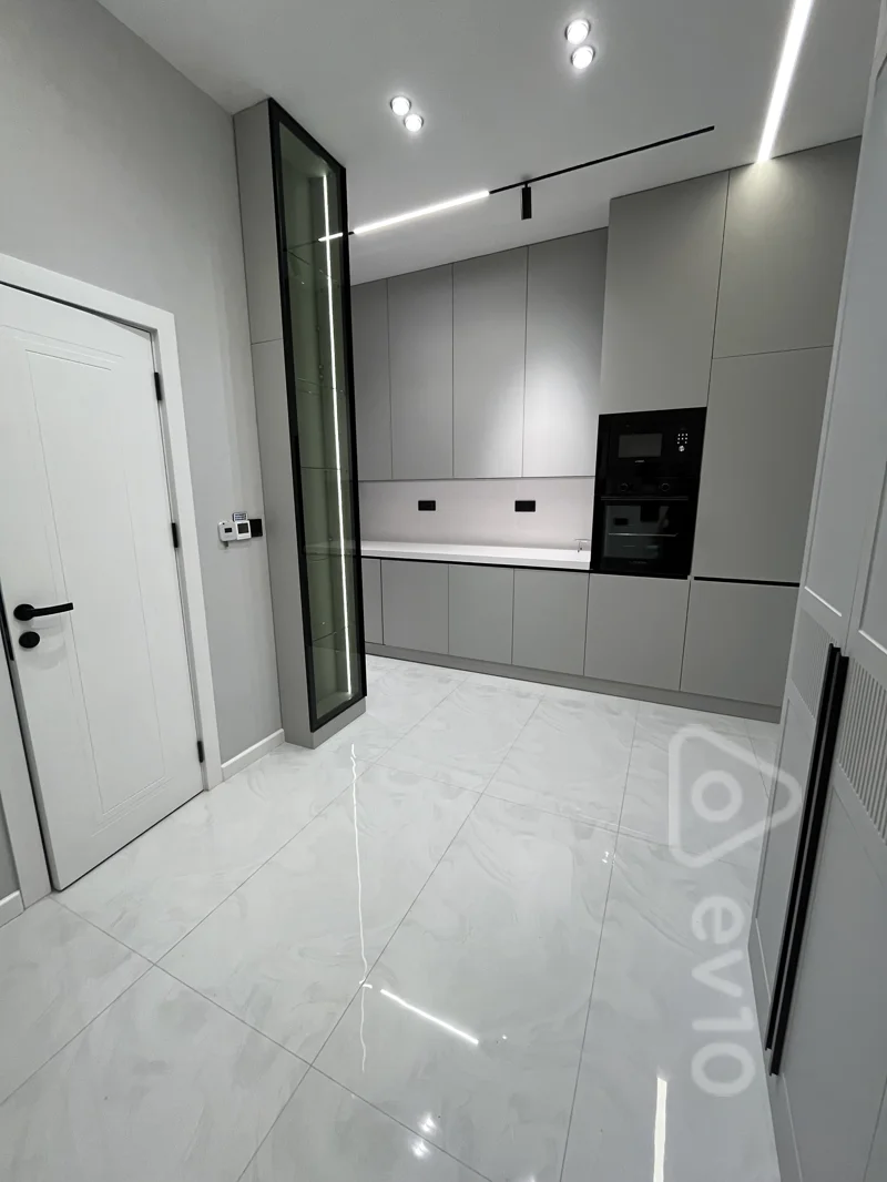 3 otaqlı mənzil, 75 m², Baku city Rezdens Olimpik — kirayə — Mənzil, Bakı (12)