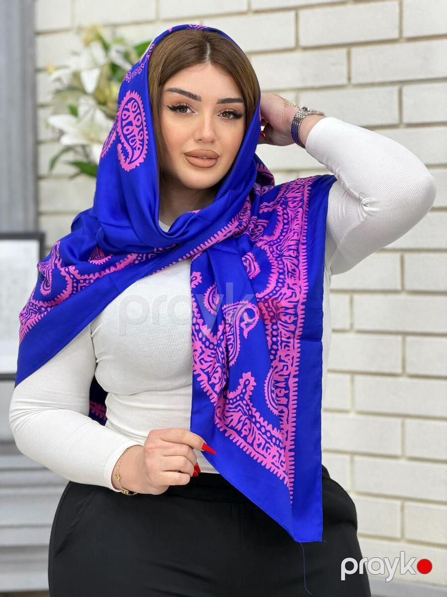 İpək kəlağayılar — Geyim, ayakkabı, aksesuarlar, Bakı (9)