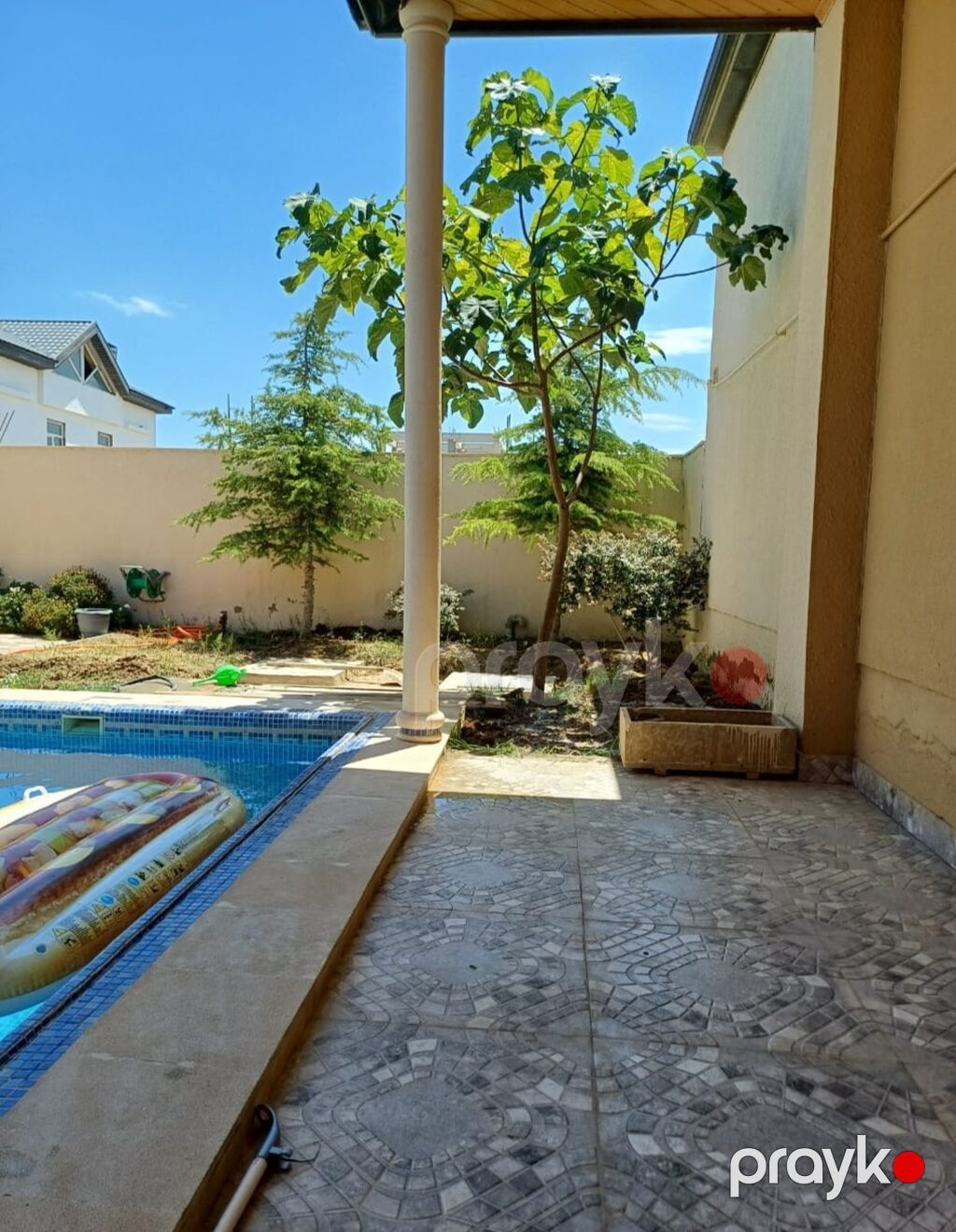 Səbail rayonu,,, Şixov,, yaşayiş Massivde, 2010 cu ilde, inşa edilmiş — Ev, villa, Bakı (7)