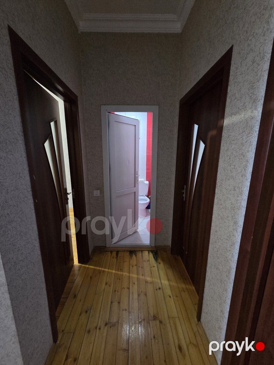 Həyət evi, Binəqədi qəs — Ev, villa, Bakı (4)