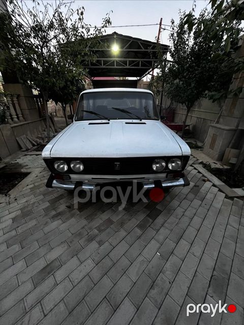 Lada (VAZ) 2106, 1.6 L, 1999 il, 50 000 km — Bakı
