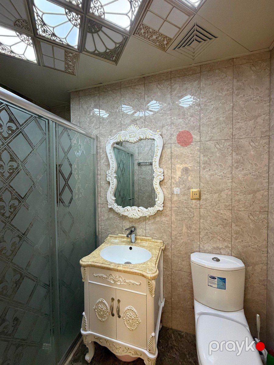 Satılır 3 otaqlı yeni tikili 85 m² — Mənzil, Bakı (6)