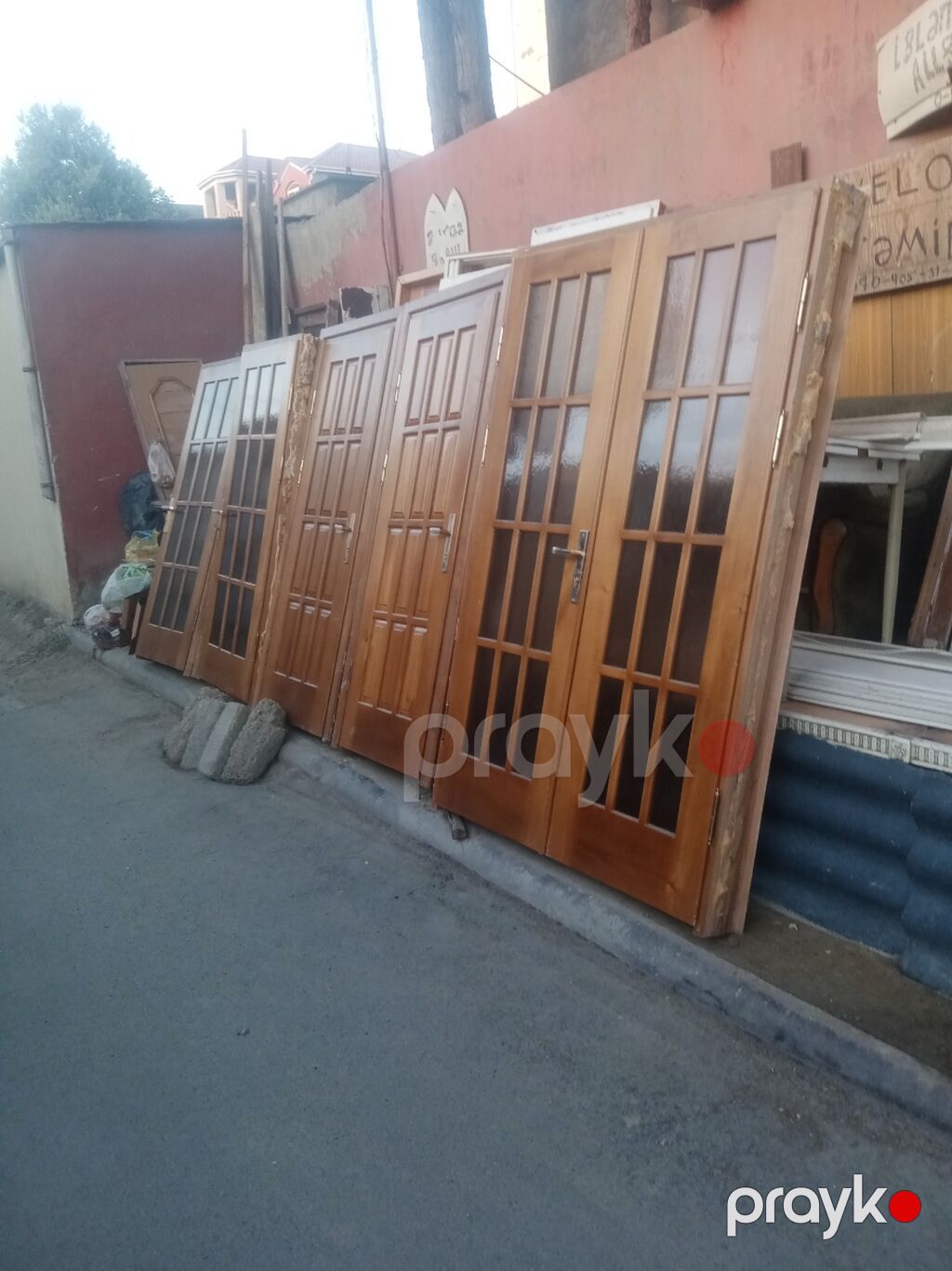Digər — Şəxsi əşyalar, Bakı (3)