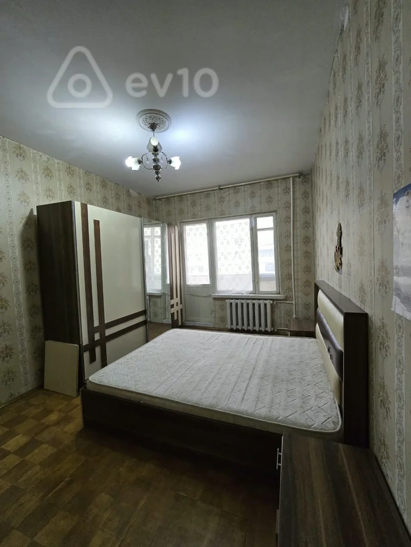 4 otaqlı mənzil, 100 m², Bakıxanov — kirayə — Mənzil, Bakı (2)