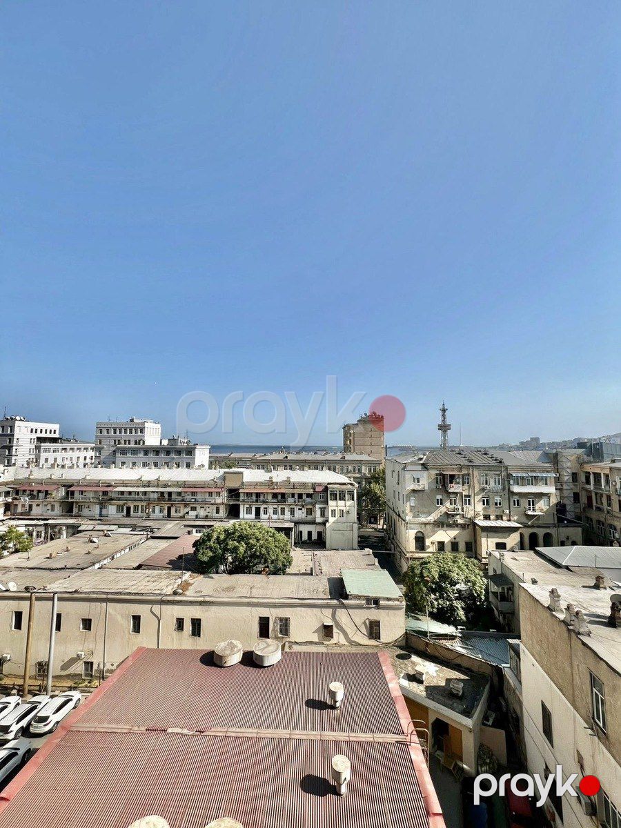 Satılır 3 otaqlı yeni tikili 150 m² — Mənzil, Bakı (2)