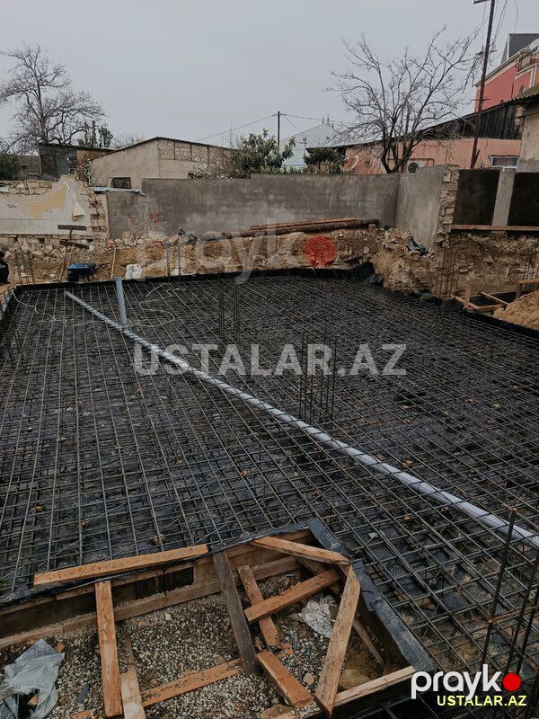 Tikinti materialları — Tikinti xidmətləri, Bakı (5)