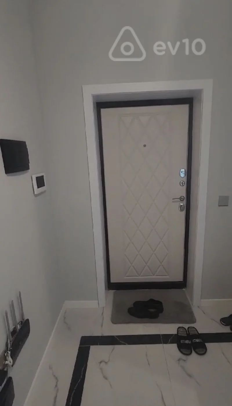 2 otaqlı mənzil, 70 m², Xətai M — kirayə — Mənzil, Bakı (10)