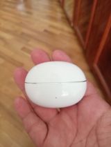 Yeni Simsiz (Bluetooth) Qulaqcıqlar, Honor, rəng - Ağ — Hasan