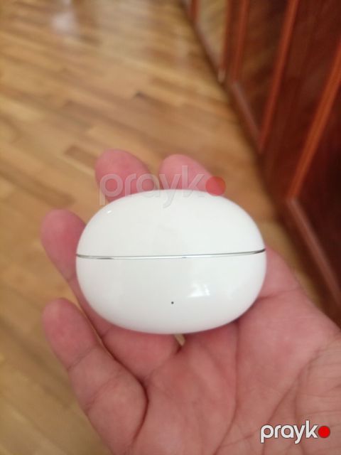 Yeni Simsiz (Bluetooth) Qulaqcıqlar, Honor, rəng - Ağ — Bakı