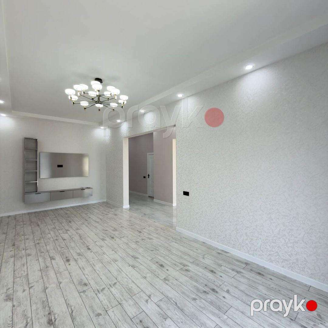 Satılır 3 otaqlı həyət evi/bağ evi 150 m² — Ev, villa, Bakı (7)