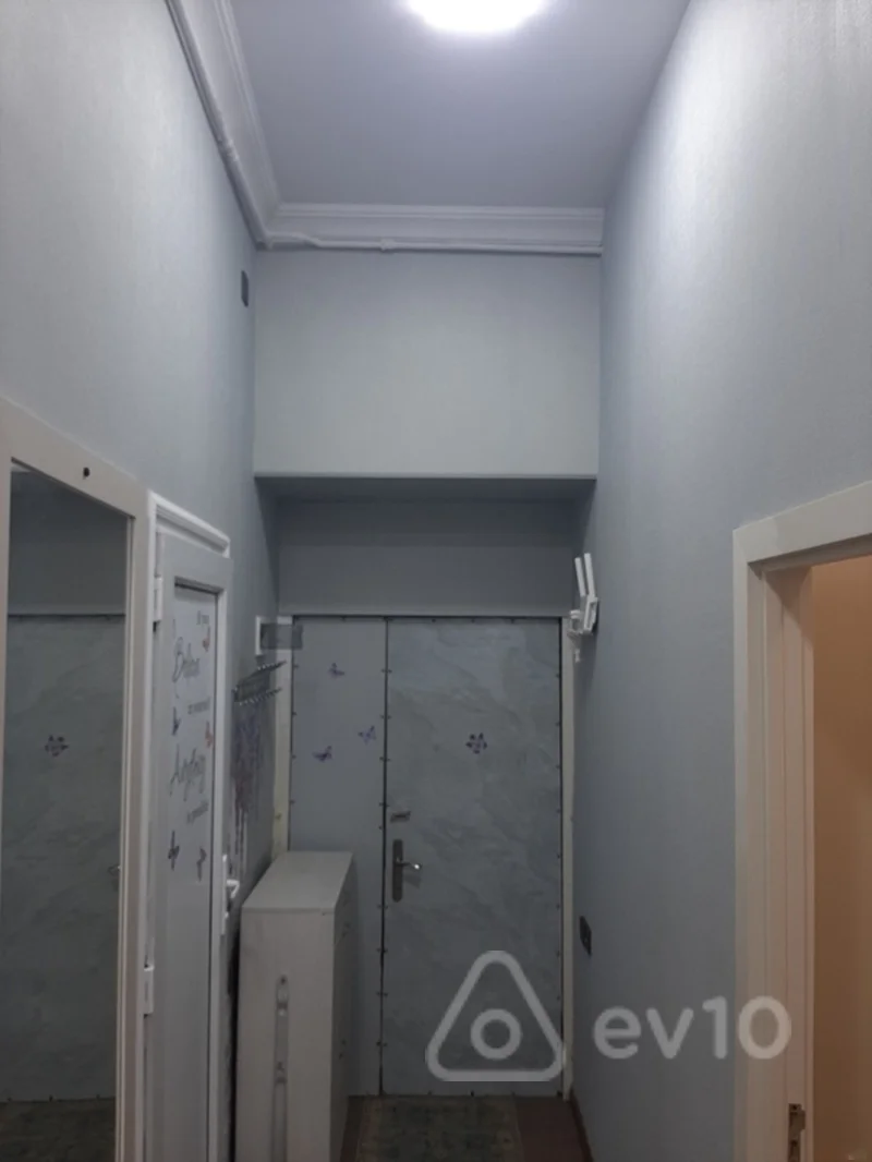2 otaqlı mənzil, 45 m², Statistika Komitəsi — kirayə — Mənzil, Bakı (5)