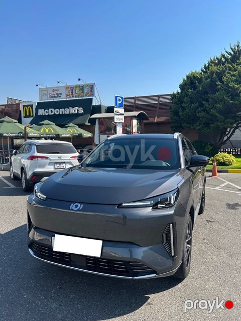 Changan Qiyuan Q05, 1.5 L, 18.99 kWh, 2025 il, 34 000 km — Bakı